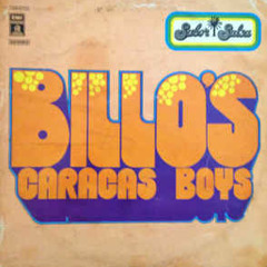 Billo's Caracas Boys - Pa' Maracaibo Me Voy (lifeboogie rework)