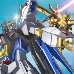ENGLISH  Honoo No Tobira Gundam Seed Destiny (AmaLee)