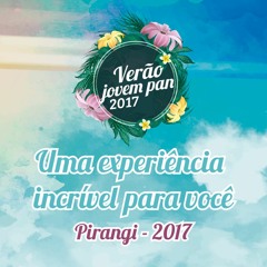 Flashes Verão Jovem Pan - 07/01/2017