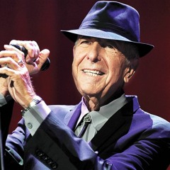 You Want it Darker - Leonard Cohen