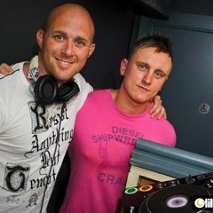 Craig west