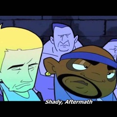 Shake That ( Eminem Ft. Nate Dogg ) - Left Hand Right Edit