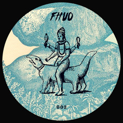 PREMIERE : Parviz - L'Estaque [FHUO]