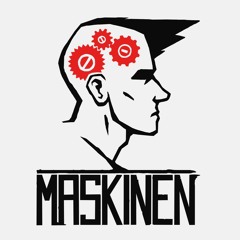 Maskinen