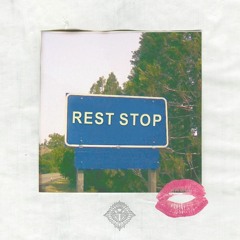 Rest Stop (Prod by EastCoastGator)