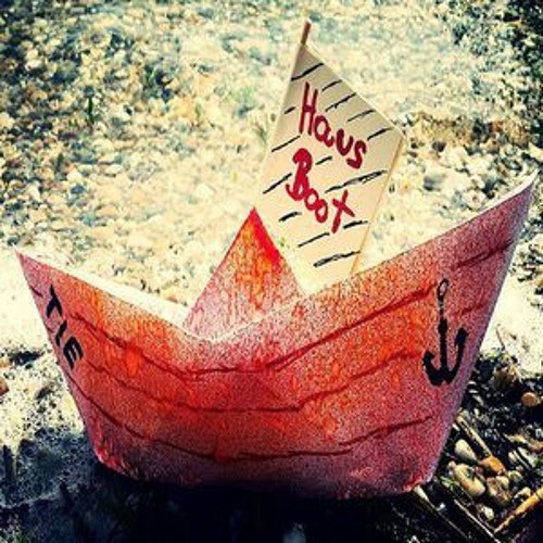 # Haus Boot Club Vol.1 # Podcast Tanz!Effekt By Tom Niedez