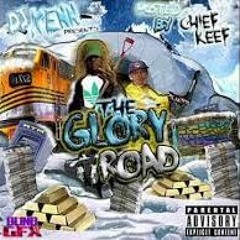 Chief Keef - Never Coming Back Ft SD  - Prod By @DJKENN AON