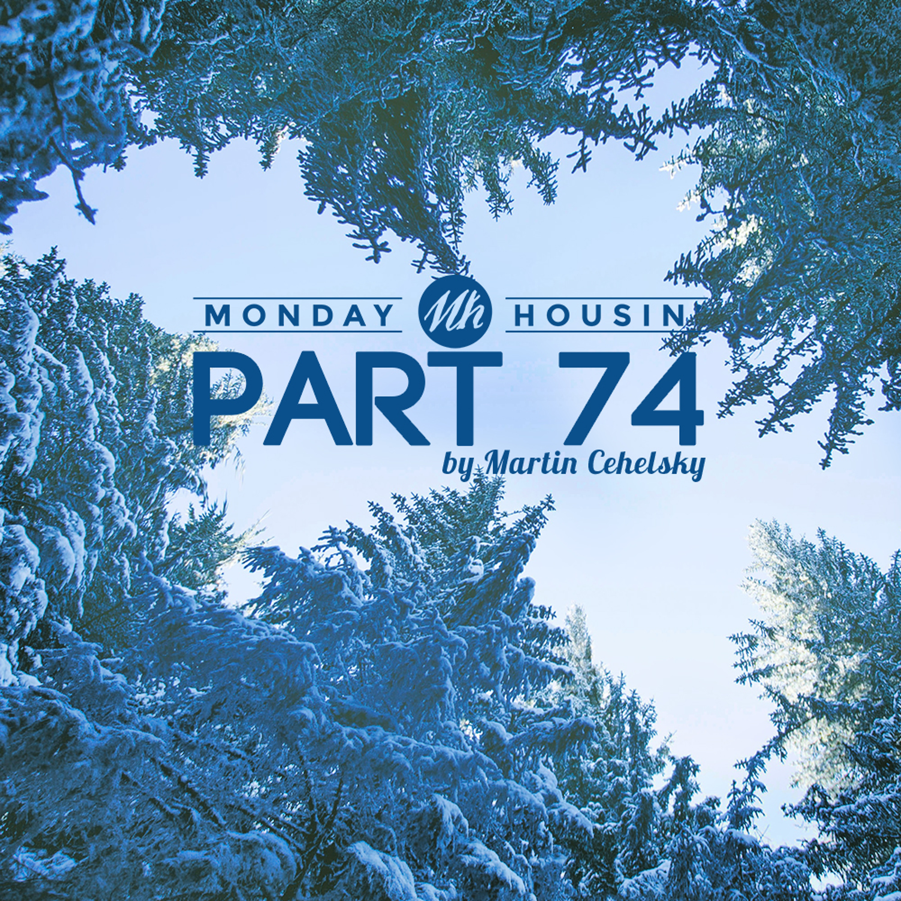 Monday housin\'