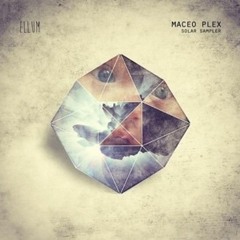 Maceo Plex - Solar Detroit (Original Mix)
