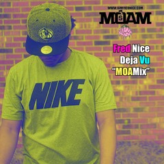 Fred Nice - Deja Vu (J Cole Remix) (Prod. By Fred Nice)