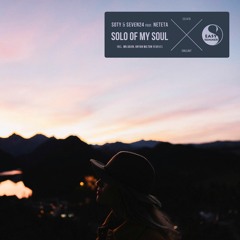 Soty & Seven24 Feat. Neteta - Solo Of My Soul (Bryan Milton Remix)