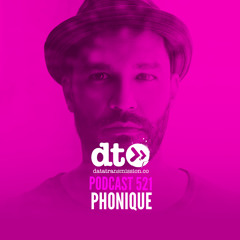 DT521 - Phonique