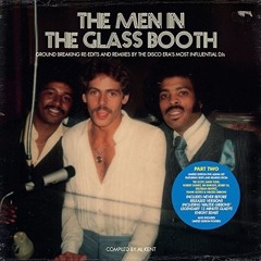 Men In The Glass Booth Sampler