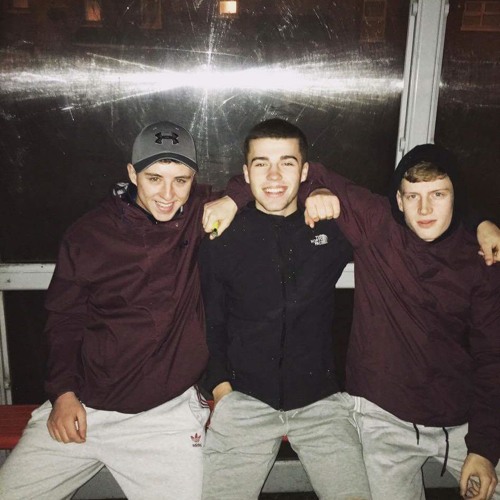 Rush to point zero (humps edit)