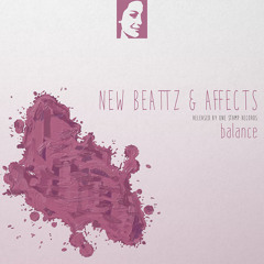 New Beattz & Affects - Balance (Original Mix)