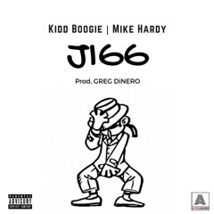 Kidd Boogie - JIGG (feat. Mike Hardy) Prod. By Greg DiNero