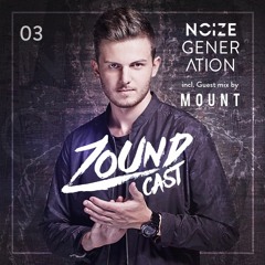 ZOUNDCAST RADIOSHOW