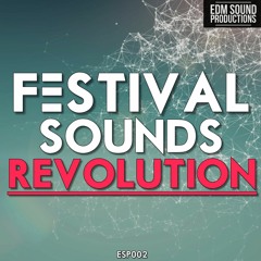 ESP002 - Festival Sounds Revolution Demo