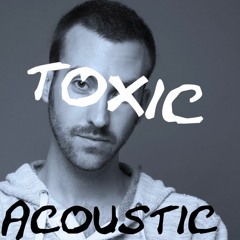 Toxic Acoustic version