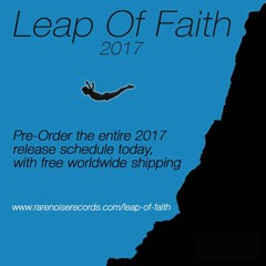Leap Of Faith 2017