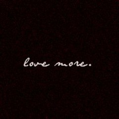 love more - sharon van etten (cover)
