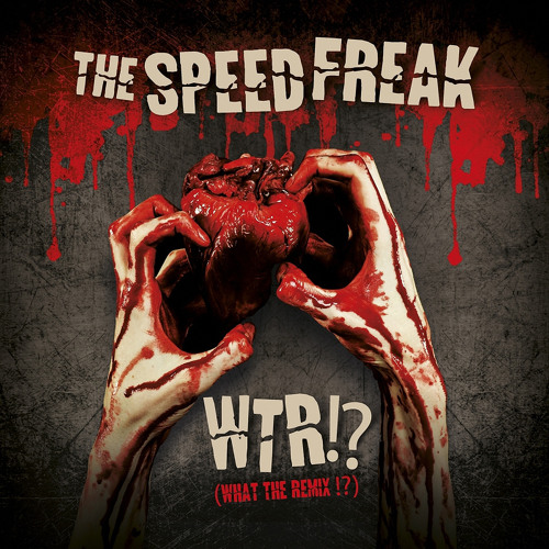 The Speed Freak - Ultimate Battlefield (Dr. Peacock Remix)