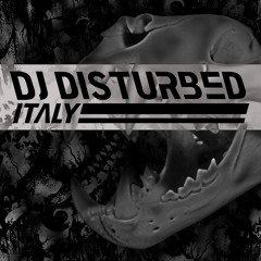 [SCIP-006] - DJ Disturbed