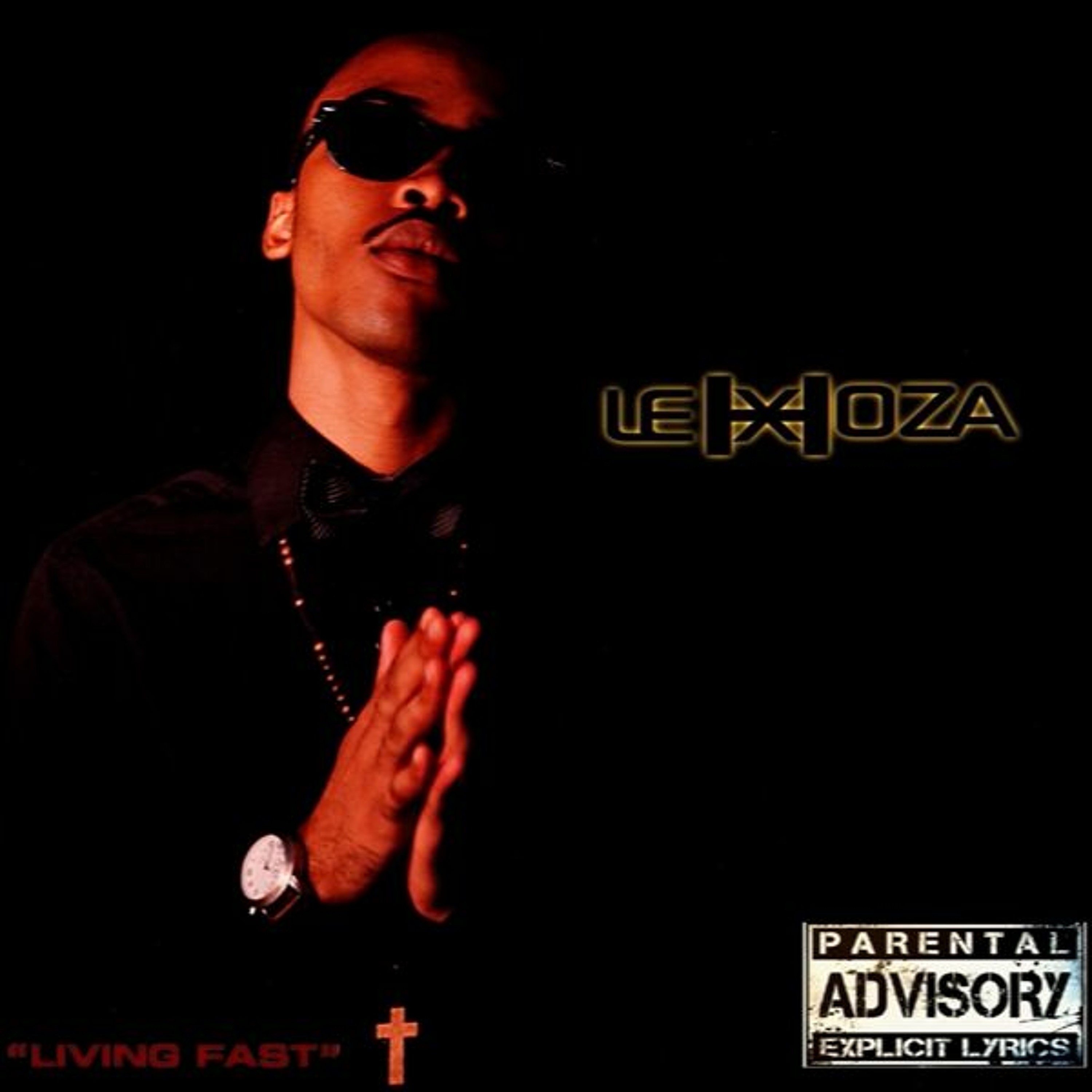 Living Fast (Feat. Priddy Ugly) [Prod. by Lunatik] episode artwork