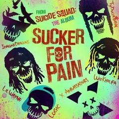 Sucker For Pain (Instrumental )