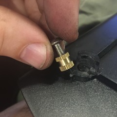 Ambitious ent voice 2