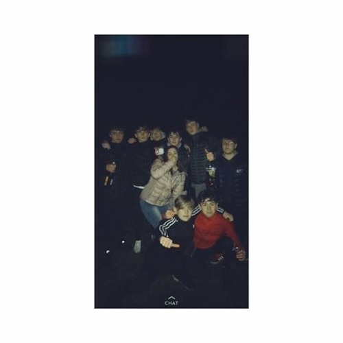 Nothing else matters (own mix)!