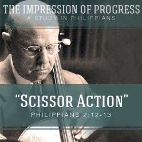 Scissor Action