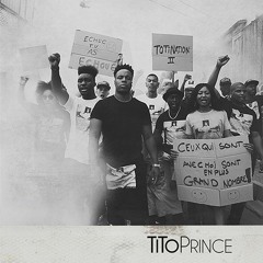 TiTo Prince "La Mort de la Trap" (ft. Youssoupha)