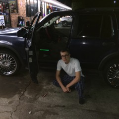 Too Fast (prod. CashMoneyAp)