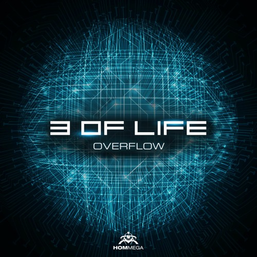 3 Of Life - Be Square