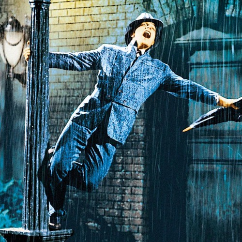 Singing in the Rain