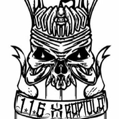 116 Boyz - 6x X GREYSKOL (HUAYTIGANG)