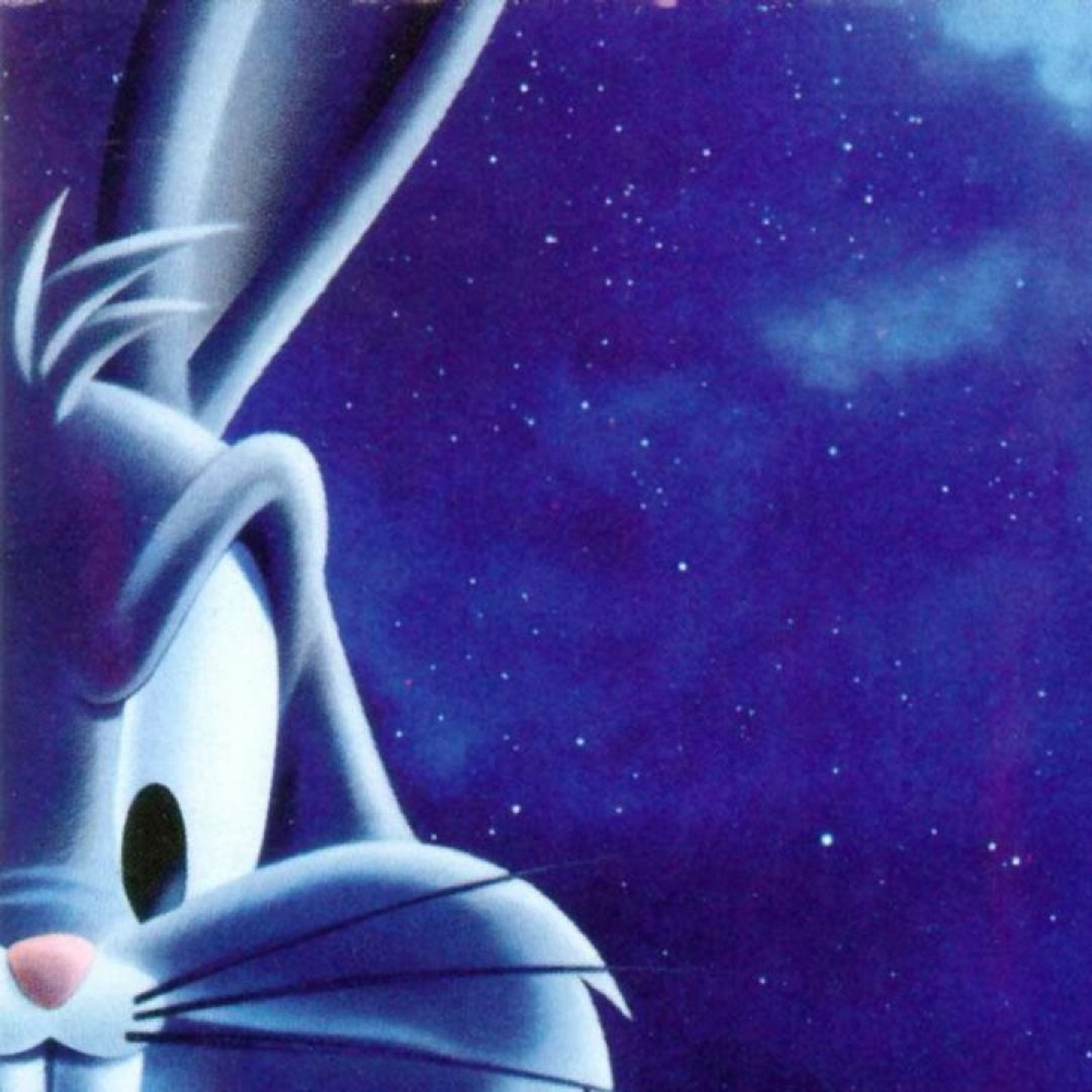 Space Jam (Original Mix) episode artwork