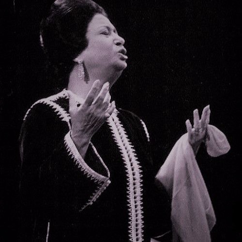 أم كلثوم - جُرْحُ الأَحِبَّةِ عِنْدِي غَيْرُ ذِي أَلَمِ | بيروت - مايو 1955