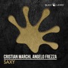 CRISTIAN MARCHI & ANGELO FREZZA - Saxy