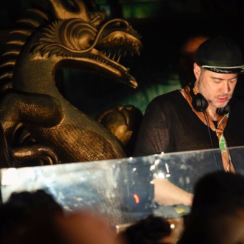 Renato Ratier - Warung Beach Club In Residence mix