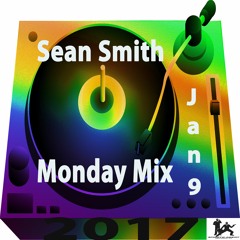 Monday Mix Jan 9 2017  Sean Live At Bettys Aug 9 2009