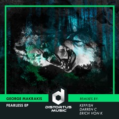 George Makrakis - Obstacle (Erich Von K Remix)
