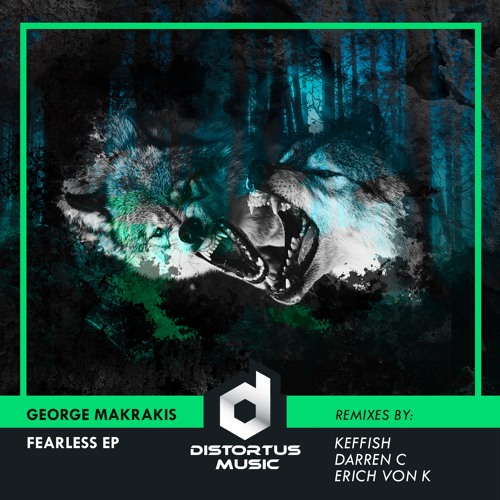 George Makrakis - Obstacle (Erich Von K Remix)