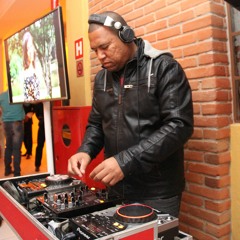 The controllers- Stay  remix  djvanderleijf