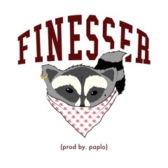 Finesser Ft. Cutt Fool (Prod. Paplo)