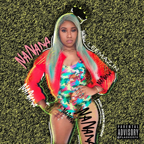 Na NANA (Prod. Andrew Meoray)