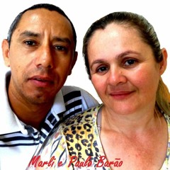 MARLI E PAULO BARÃO - Onde Está Aquele Povo Barulhento