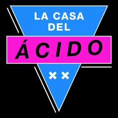 La Casa del Acido Vol.1 by Eder Croket