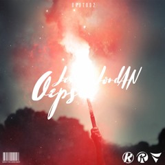 [ORBT002]Jex & Jordan - Oepsie[KKR X ORBT X RMRK]